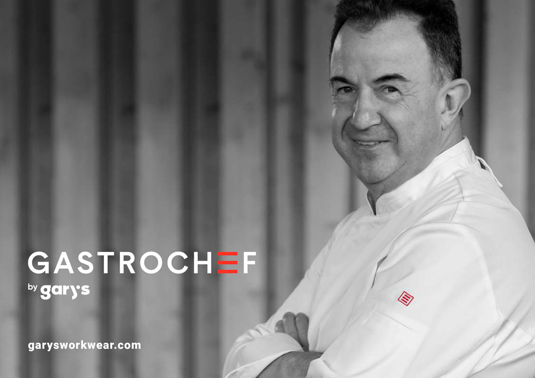 gastrochef